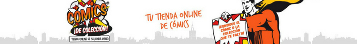 comics descatalogados