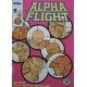 ALPHA FLIGHT Núm 8