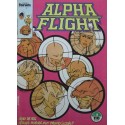 ALPHA FLIGHT Núm 8