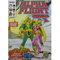 ALPHA FLIGHT Núm 24