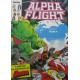 ALPHA FLIGHT Núm 28