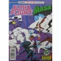 ALPHA FLIGHT/ LA MASA Núm 47