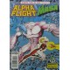 ALPHA FLIGHT/ LA MASA Núm 48