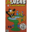 EL PATO LUCAS Y SUS AMIGOS RETAPADO Núm 3