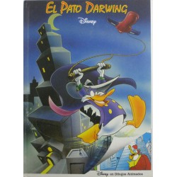 EL PATO DARWING