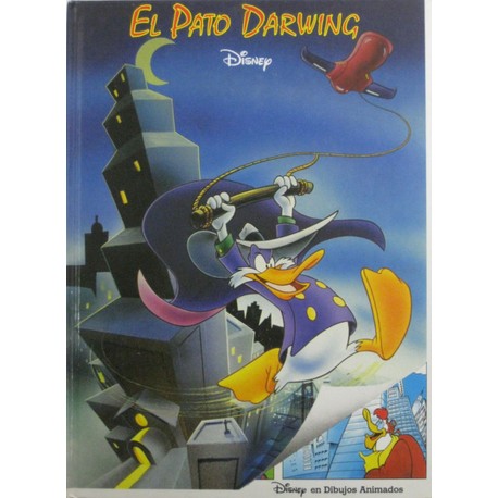 EL PATO DARWING