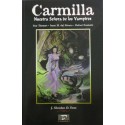 CARMILLA. NUESTRA SEÑORA DE LOS VAMPIROS.