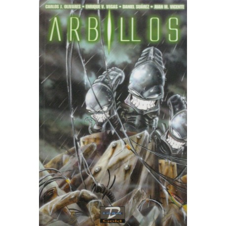 ARBILLOS