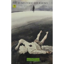 EL MISTERIO RELIGIOSO