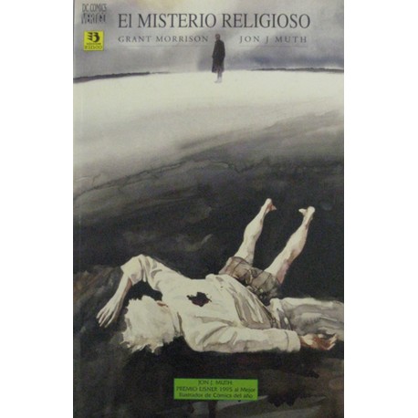 EL MISTERIO RELIGIOSO