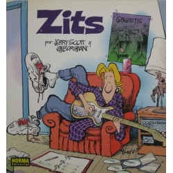 ZITS Núm 1