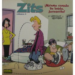 ZITS Núm 3