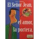 EL SEÑOR JEAN Núm 1. "El amor, la portera"