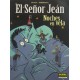 EL SEÑOR JEAN Núm 2. "Noches en vela"