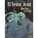 EL SEÑOR JEAN Núm 2. "Noches en vela"