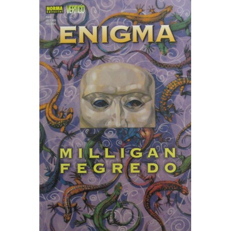 ENIGMA