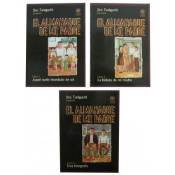 EL ALMANAQUE DE MI PADRE. COMPLETA