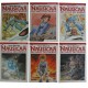 NAUSICAÄ: DEL VALLE DEL VIENTO. COMPLETA