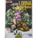 LAS NUEVAS AVENTURAS DE LORNA Y SU ROBOT