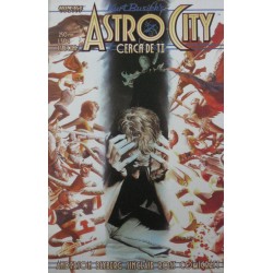 ASTRO CITY. ESPECIAL. CERCA DE TI