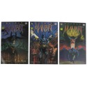 BATMAN: MANBAT. COMPLETA