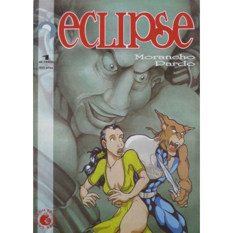 ECLIPSE Núm 1