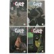 BATMAN: THE CULT. COMPLETA