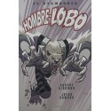 EL ASOMBROSO HOMBRE-LOBO Núm 1