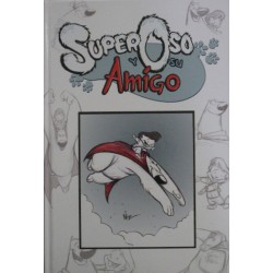 SUPER OSO Y SU AMIGO