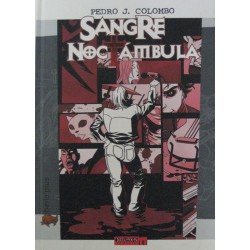 SANGRE NOCTÁMBULA