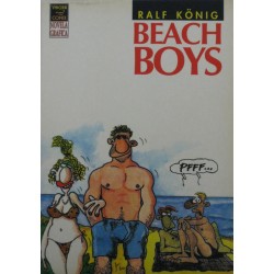 BEACH BOYS