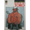 HUEVOS DE TORO