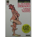 EL HOMBRE DESEADO