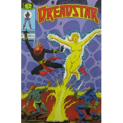 DREADSTAR Núm 2