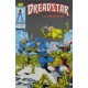 DREADSTAR Núm 4