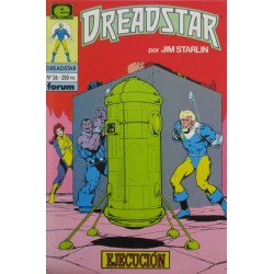 DREADSTAR Núm 26