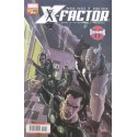 X- FACTOR VOL 1 Núm 4