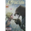 X- FACTOR VOL 1 Núm 6