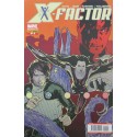 X- FACTOR VOL 1 Núm 9
