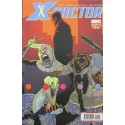 X- FACTOR VOL 1 Núm 10