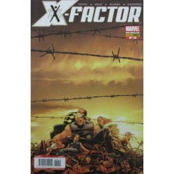X- FACTOR VOL 1 Núm 15