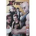 X- FACTOR VOL 1 Núm 17