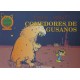 CALVIN Y HOBBES Núm 11: COMEDORES DE GUSANOS