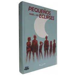 PEQUEÑOS ECLIPSES