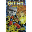 ORION: THE GATES OF APOKOLIPS