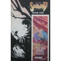 SOULWIND BOOK ONE: THE KID FROM PLANET EARTH