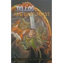 TELLOS: THE LAST HEIST