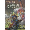 TELLOS: MAIDEN VOYAGE