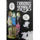 CEREBUS: NUMBER ZERO