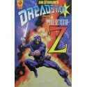 DREADSTAR VOL 4: THE SECRET OF Z